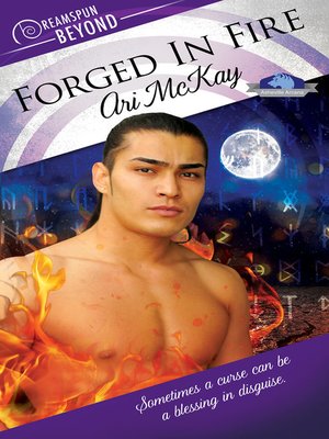 Forged in Fire - ebook